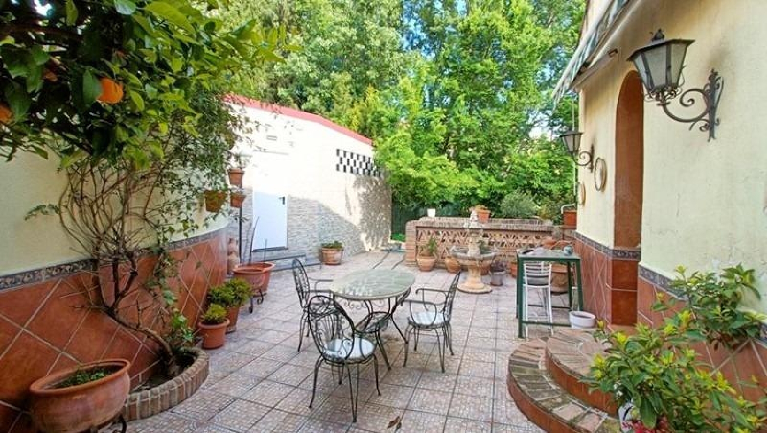 till salu hus Alfacar Vega De Granada 3