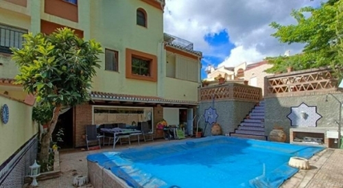 Alfacar Vega De Granada hus foto 6322605