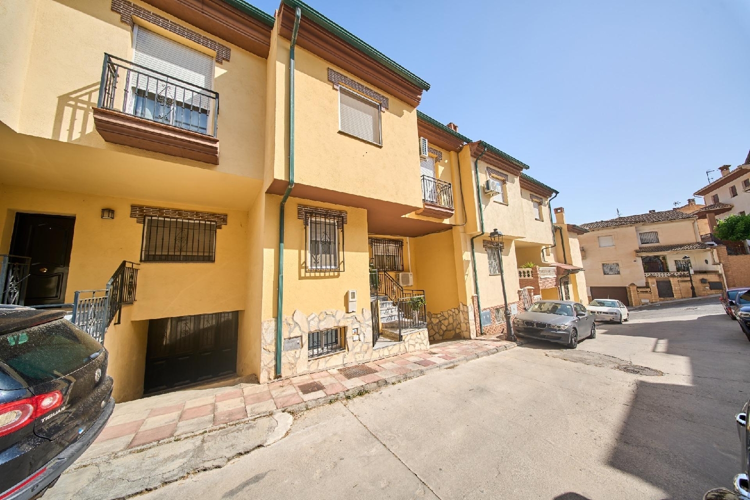 à vendre maison Alfacar Vega De Granada 2