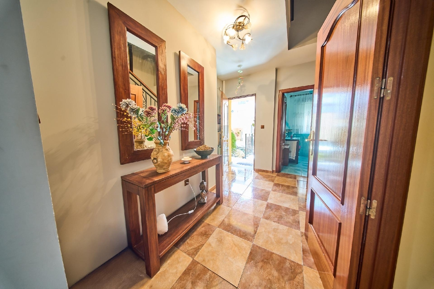 à vendre maison Alfacar Vega De Granada 4