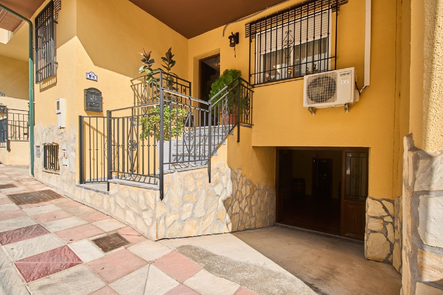 à vendre maison Alfacar Vega De Granada 3