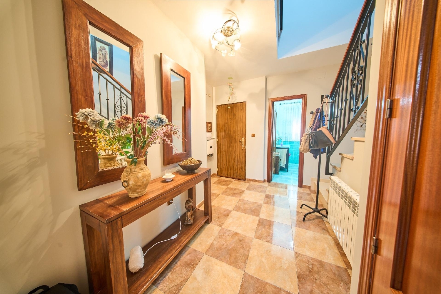 à vendre maison Alfacar Vega De Granada 6