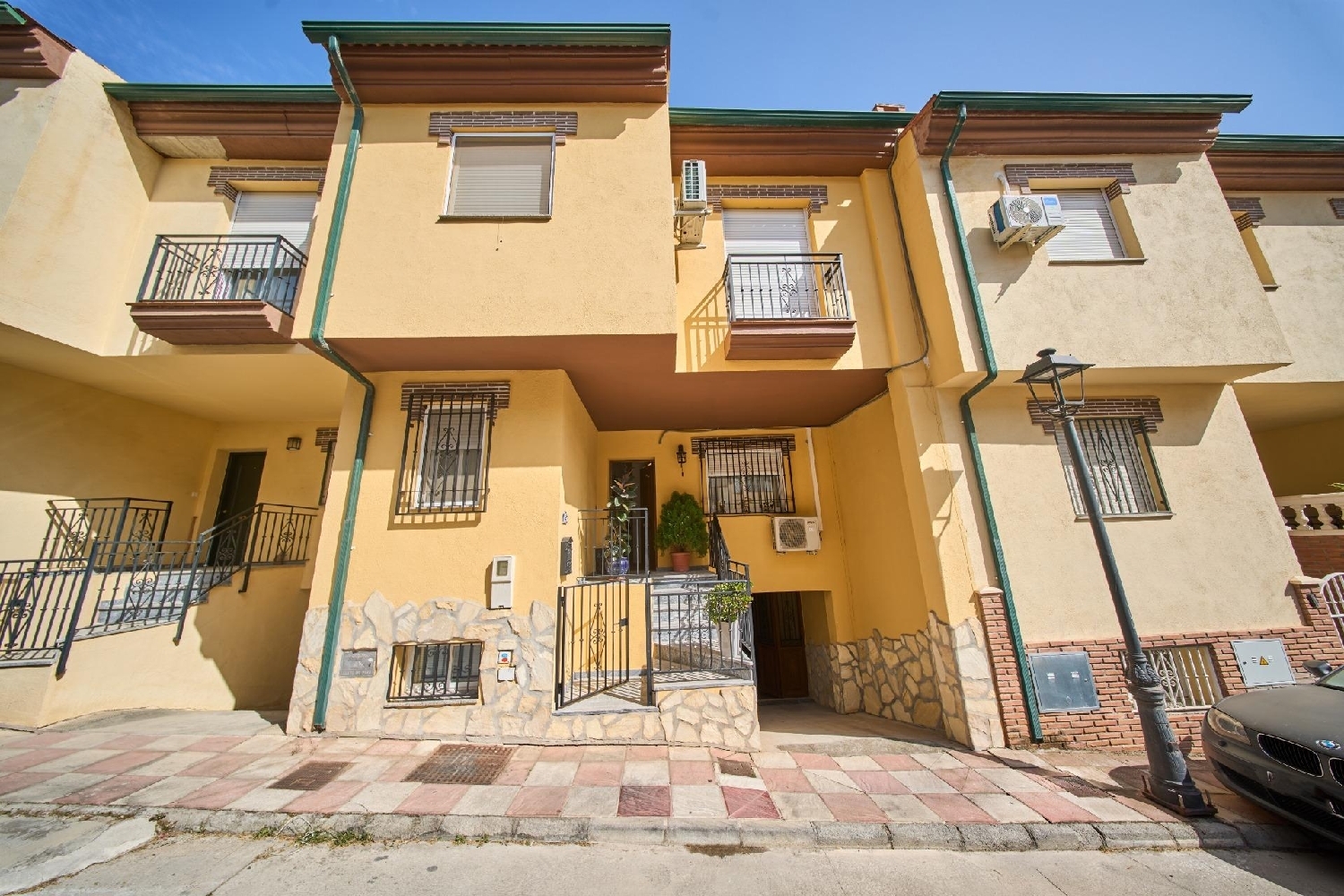 à vendre maison Alfacar Vega De Granada 1