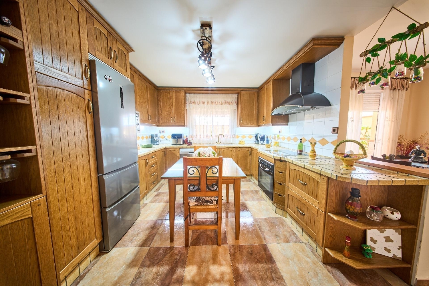 à vendre maison Alfacar Vega De Granada 7