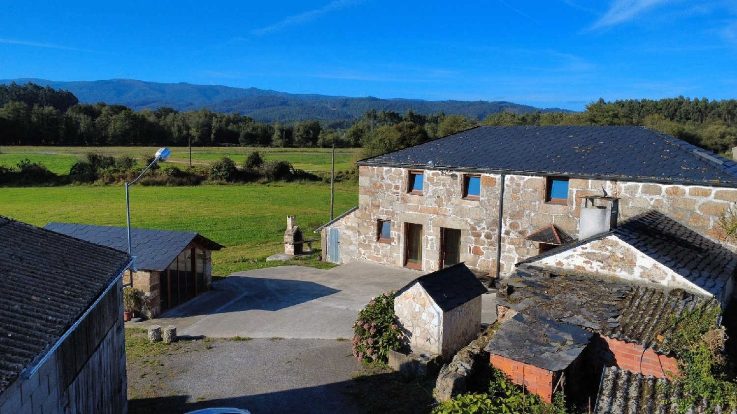  for sale house Alfoz Mariña Central 3