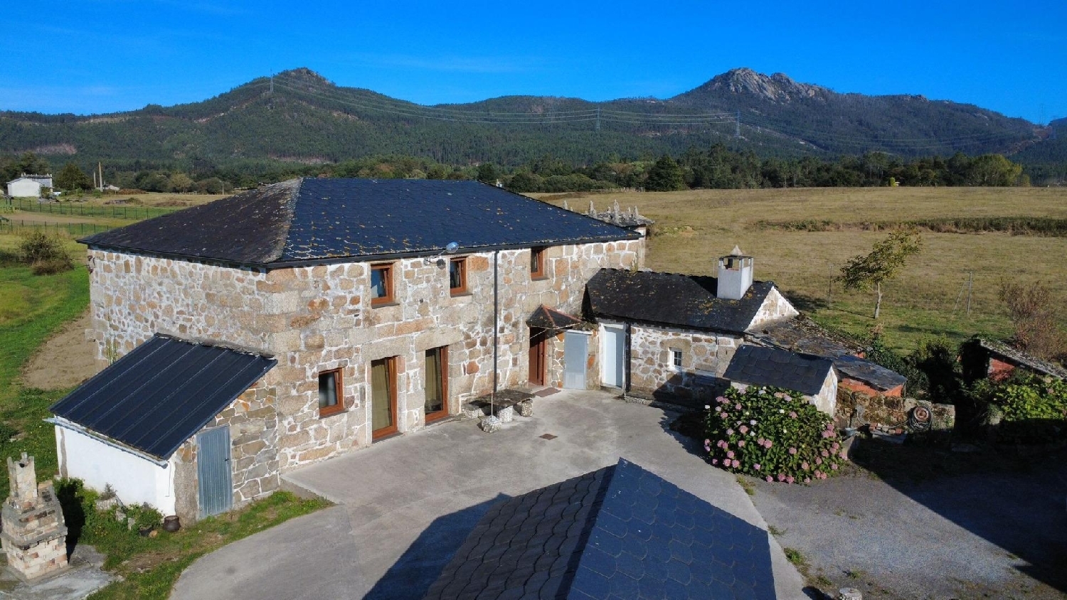  for sale house Alfoz Mariña Central 2