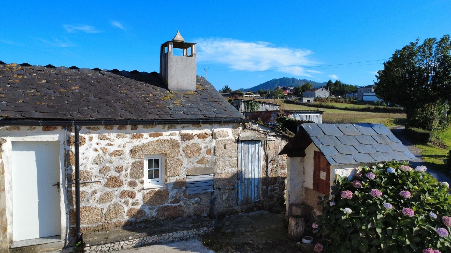  for sale house Alfoz Mariña Central 4