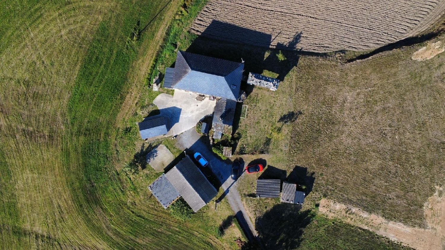  for sale house Alfoz Mariña Central 5