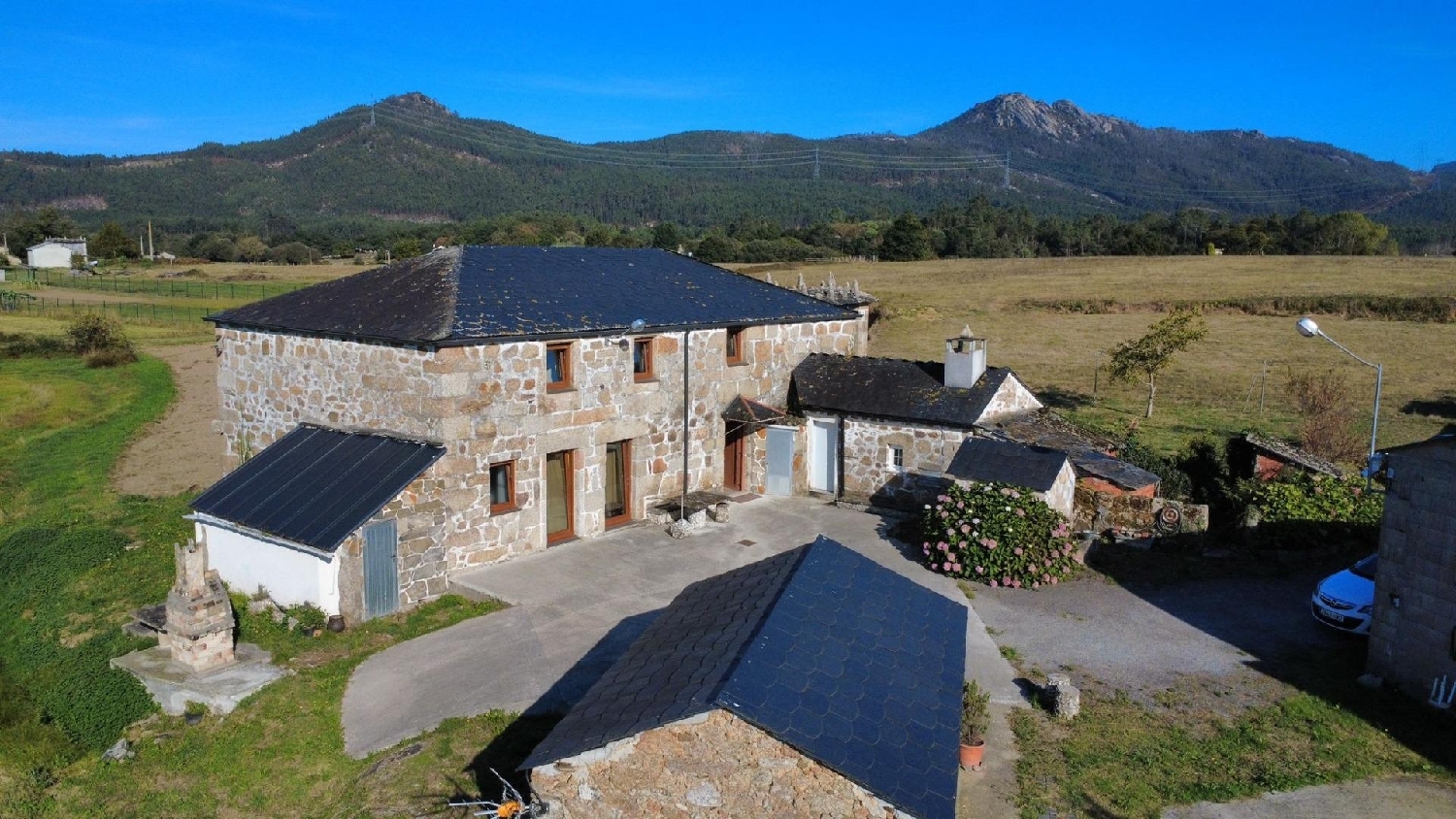  for sale house Alfoz Mariña Central 1