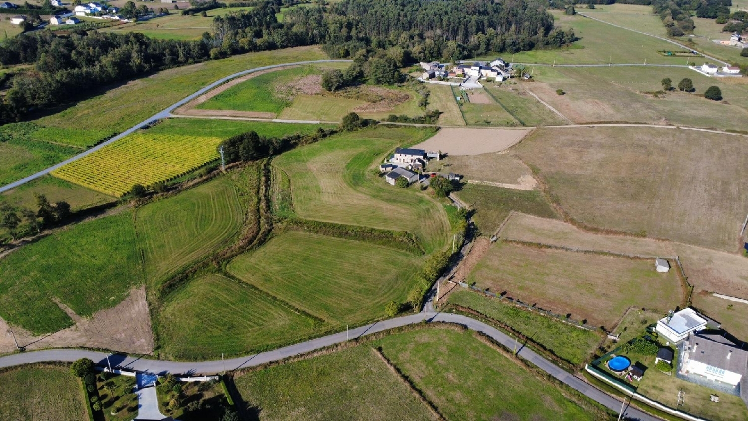  for sale house Alfoz Mariña Central 6