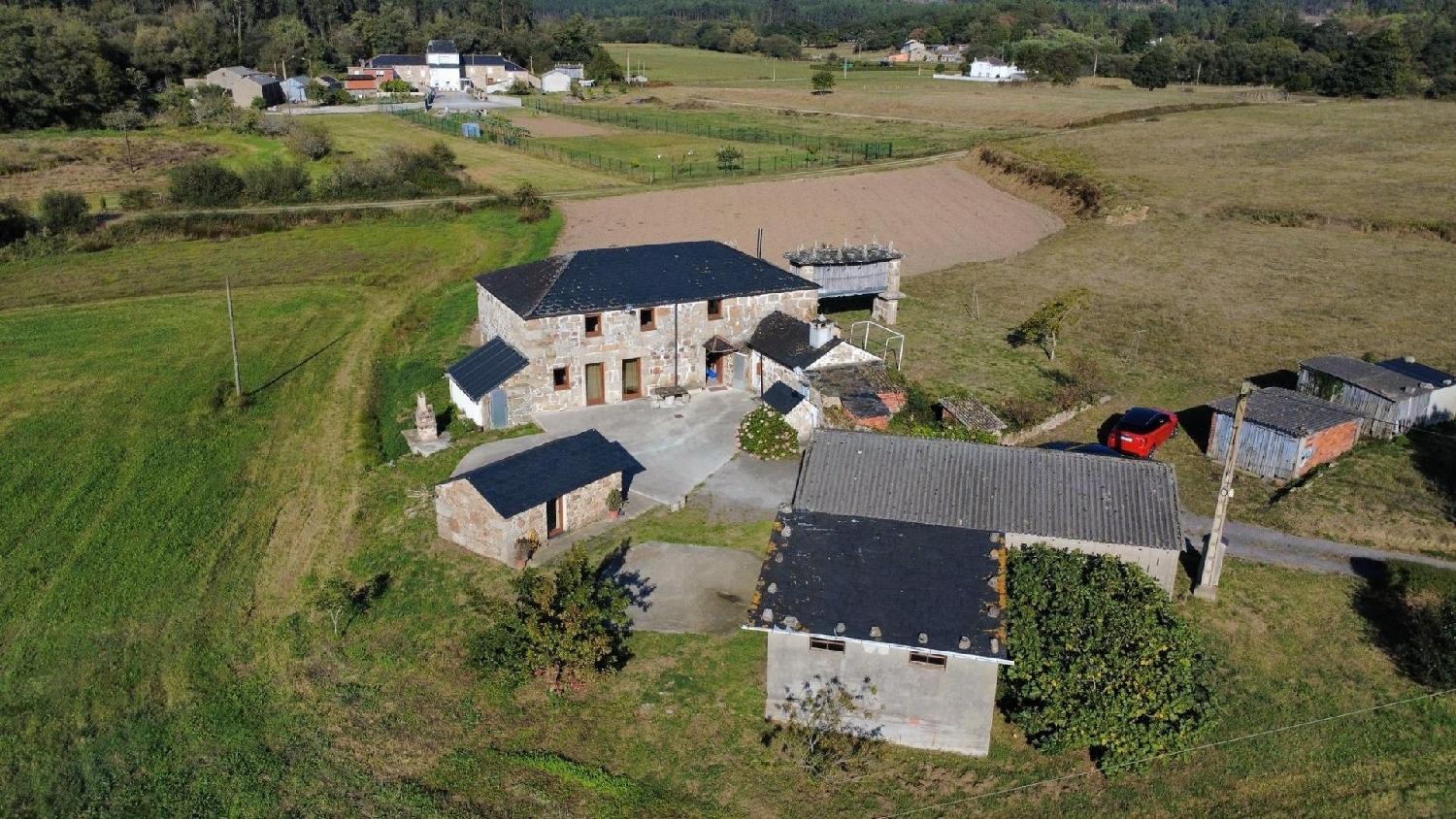  for sale house Alfoz Mariña Central 7