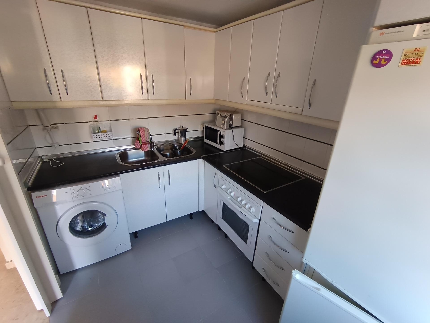 till salu hus Algeciras Casco Antiguo Campo De Gibraltar 8