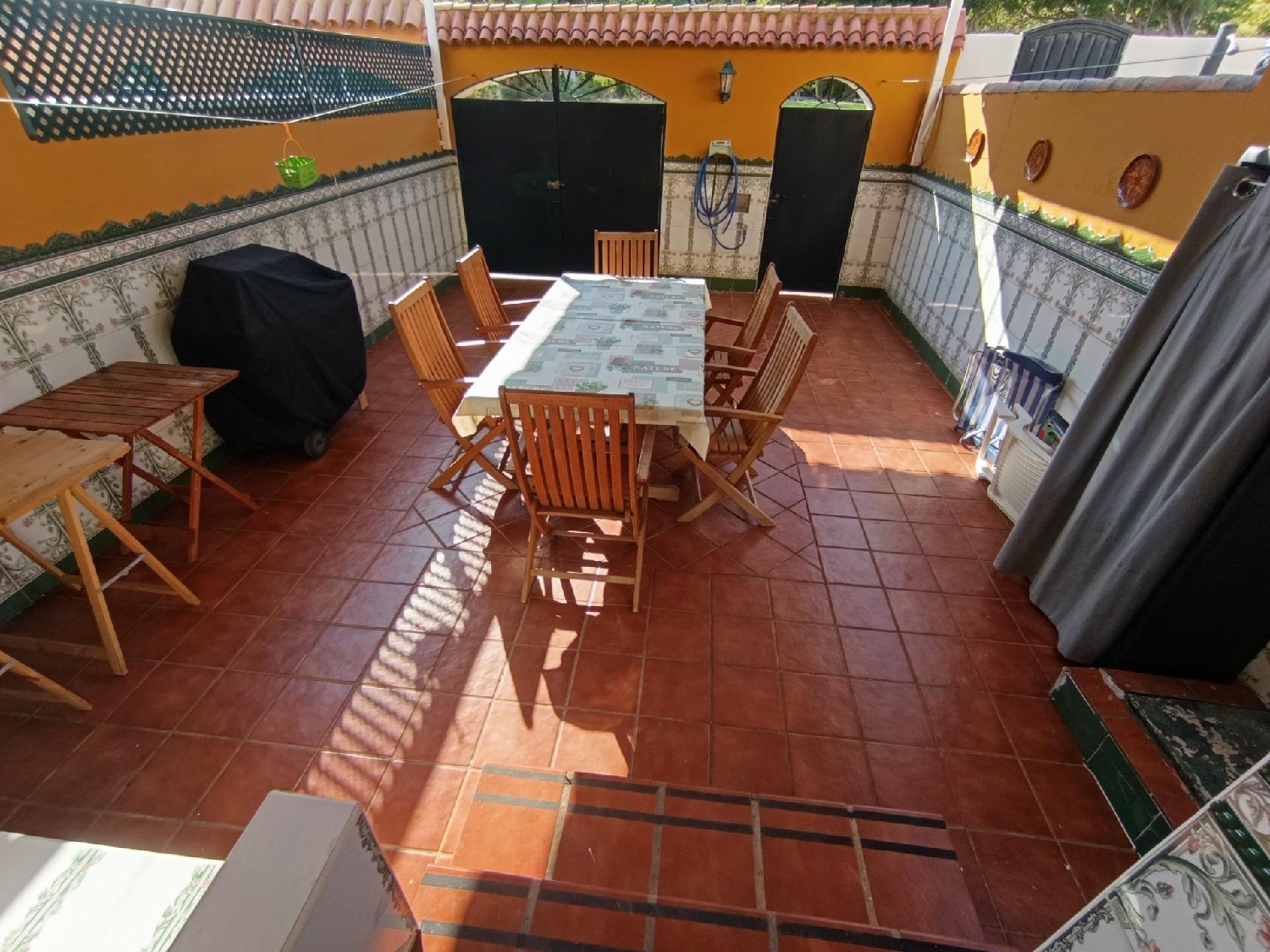 till salu hus Algeciras Casco Antiguo Campo De Gibraltar 1