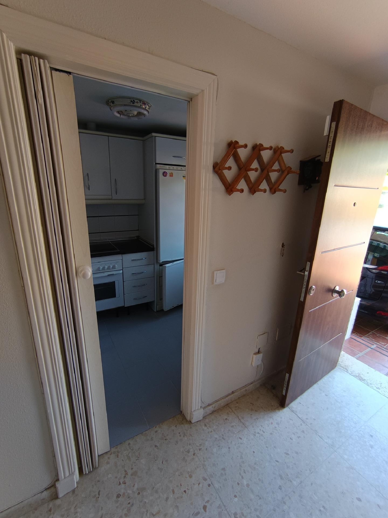 till salu hus Algeciras Casco Antiguo Campo De Gibraltar 6