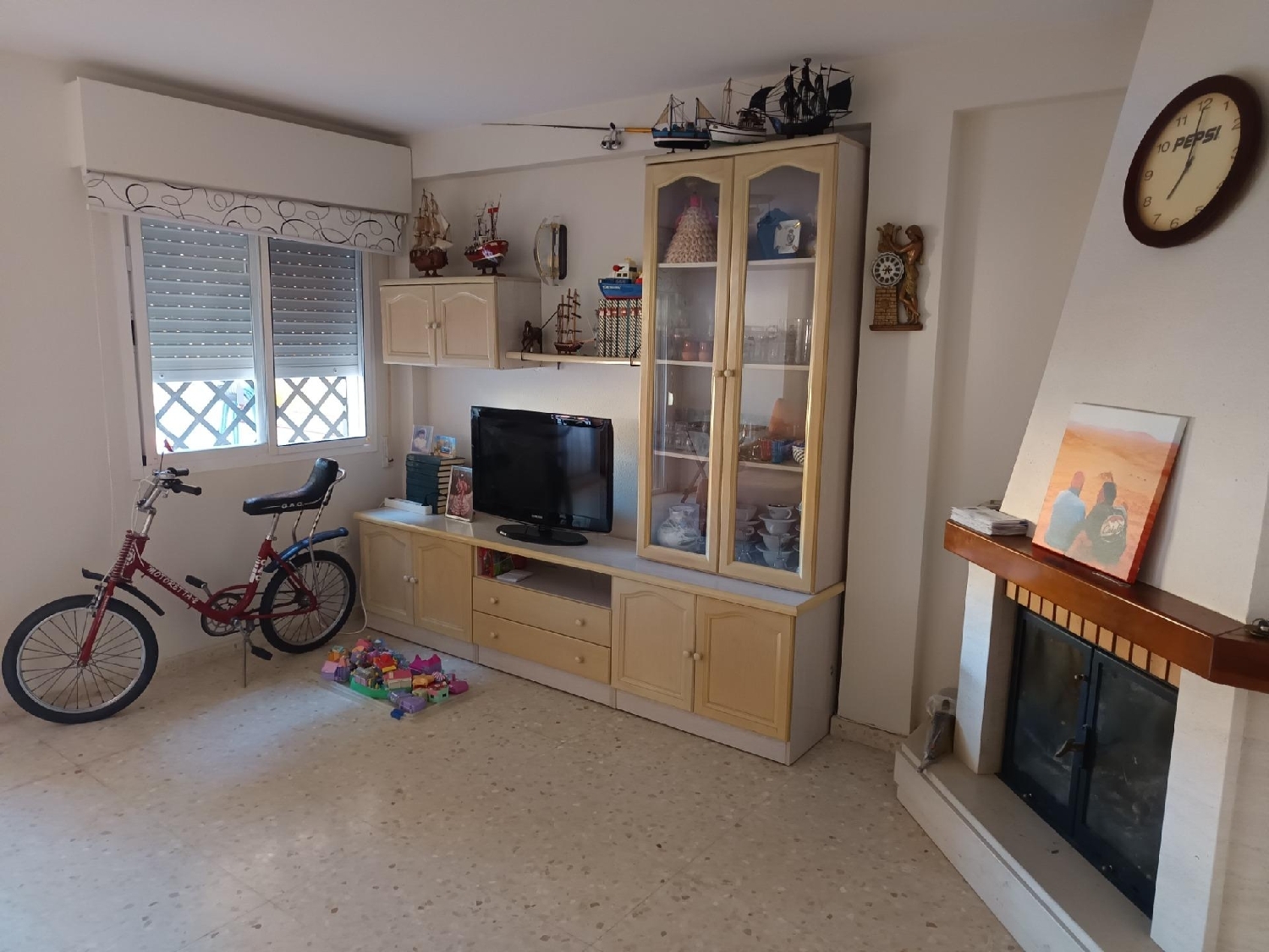 till salu hus Algeciras Casco Antiguo Campo De Gibraltar 3