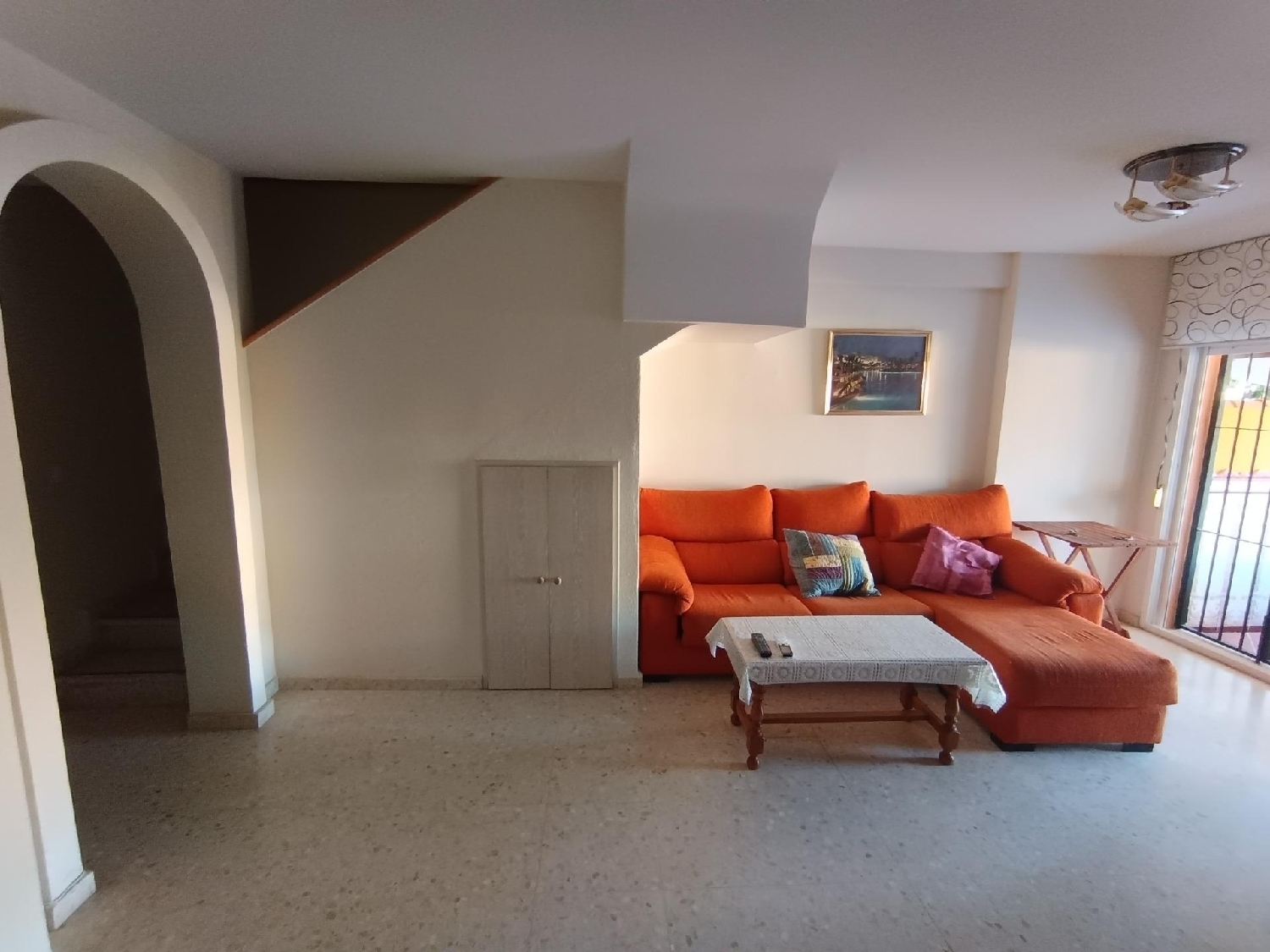 till salu hus Algeciras Casco Antiguo Campo De Gibraltar 4