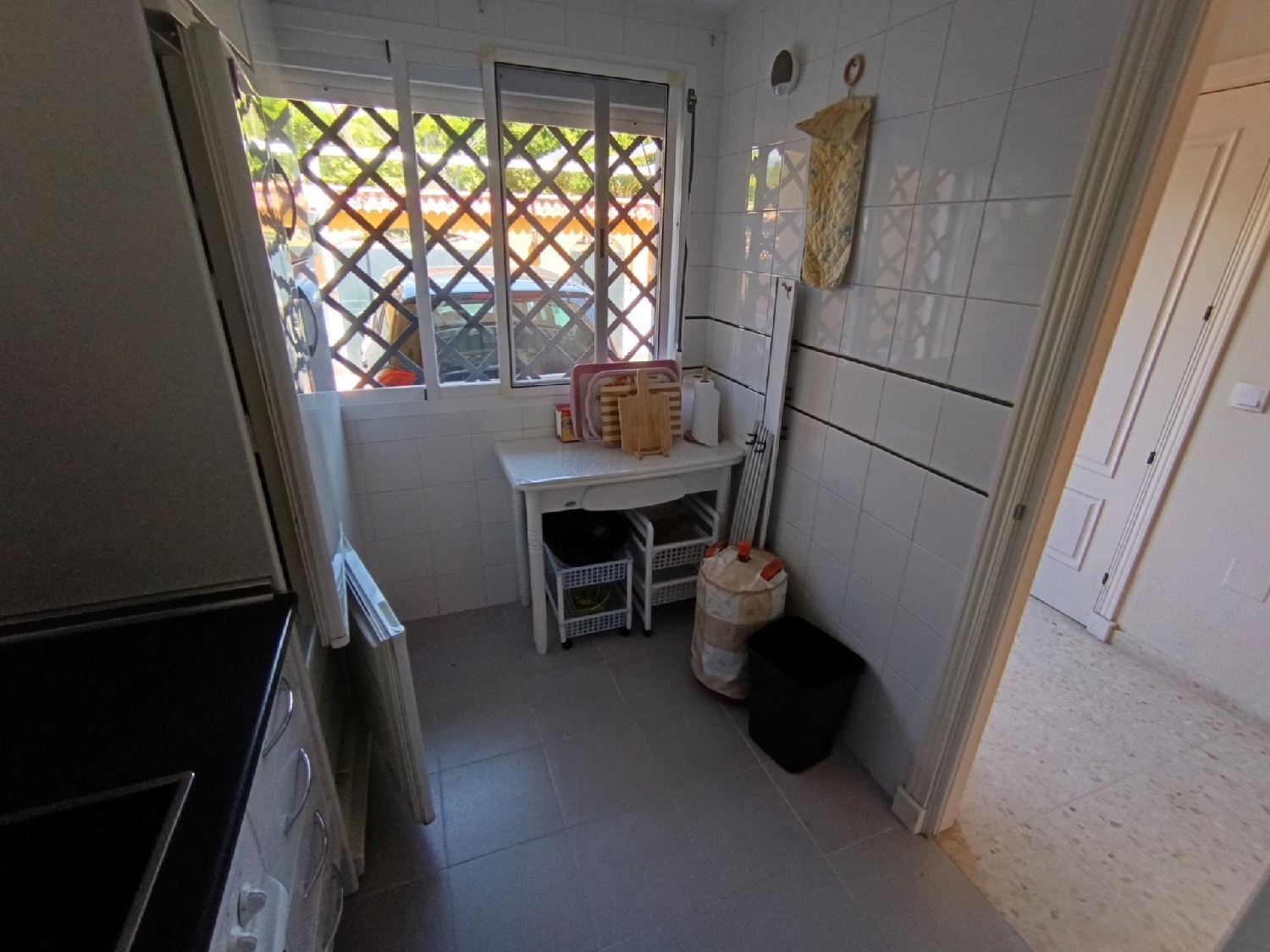 till salu hus Algeciras Casco Antiguo Campo De Gibraltar 7