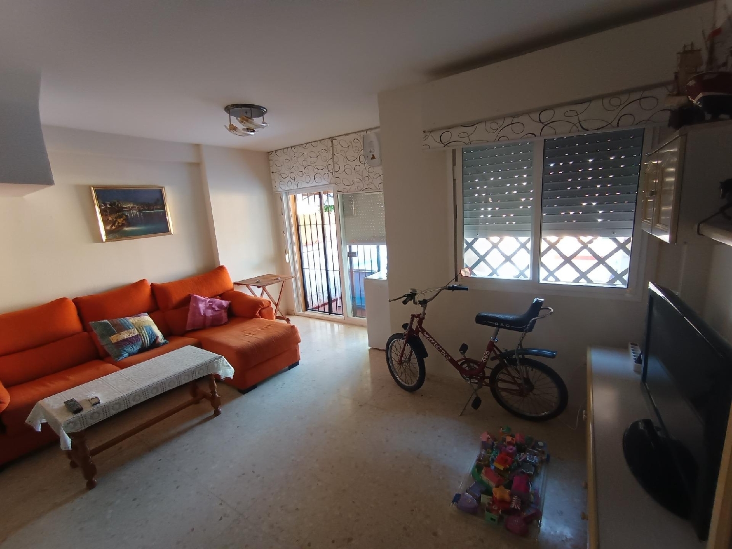 till salu hus Algeciras Casco Antiguo Campo De Gibraltar 5