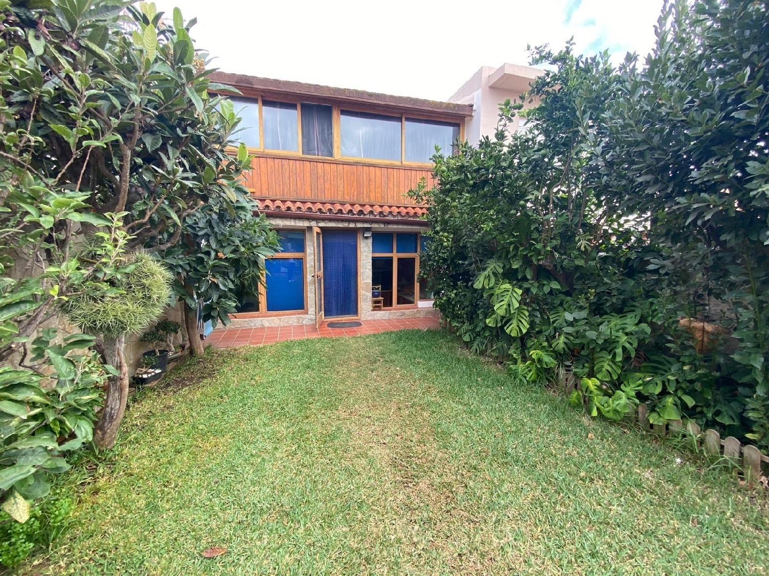 te koop huis Algeciras Casco Antiguo Campo De Gibraltar 5