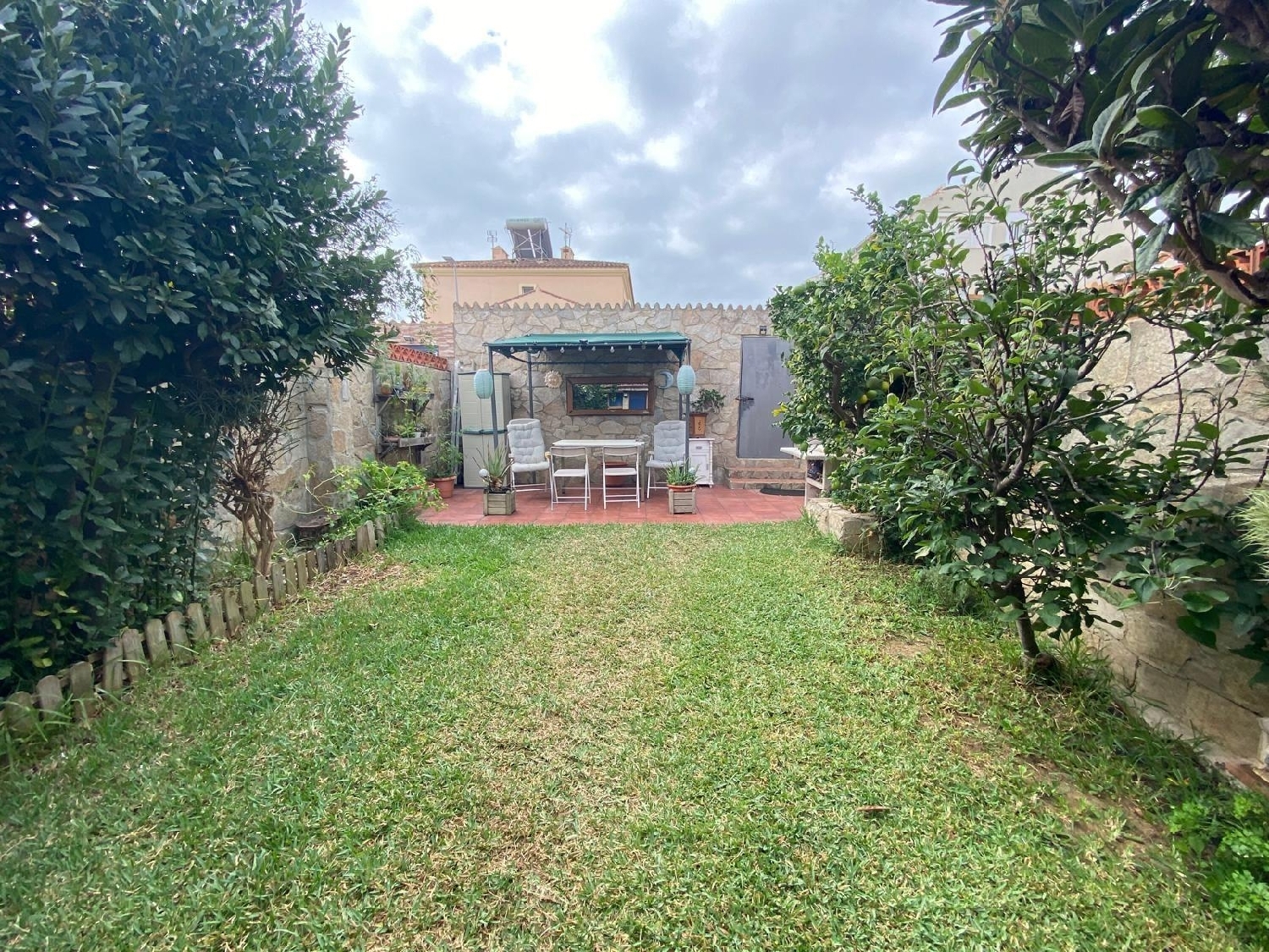 te koop huis Algeciras Casco Antiguo Campo De Gibraltar 2