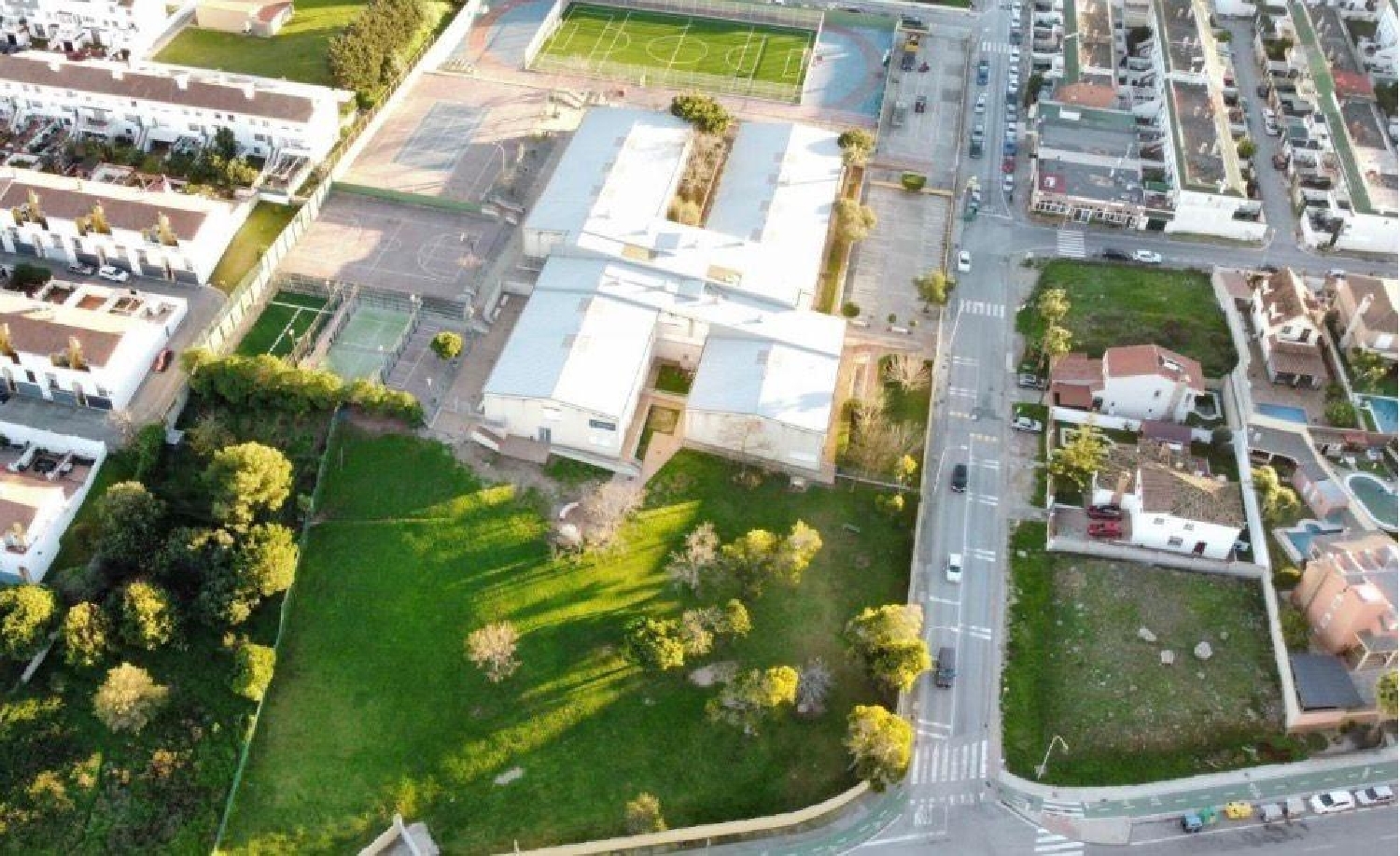  te koop huis Algeciras Casco Antiguo Campo De Gibraltar 1