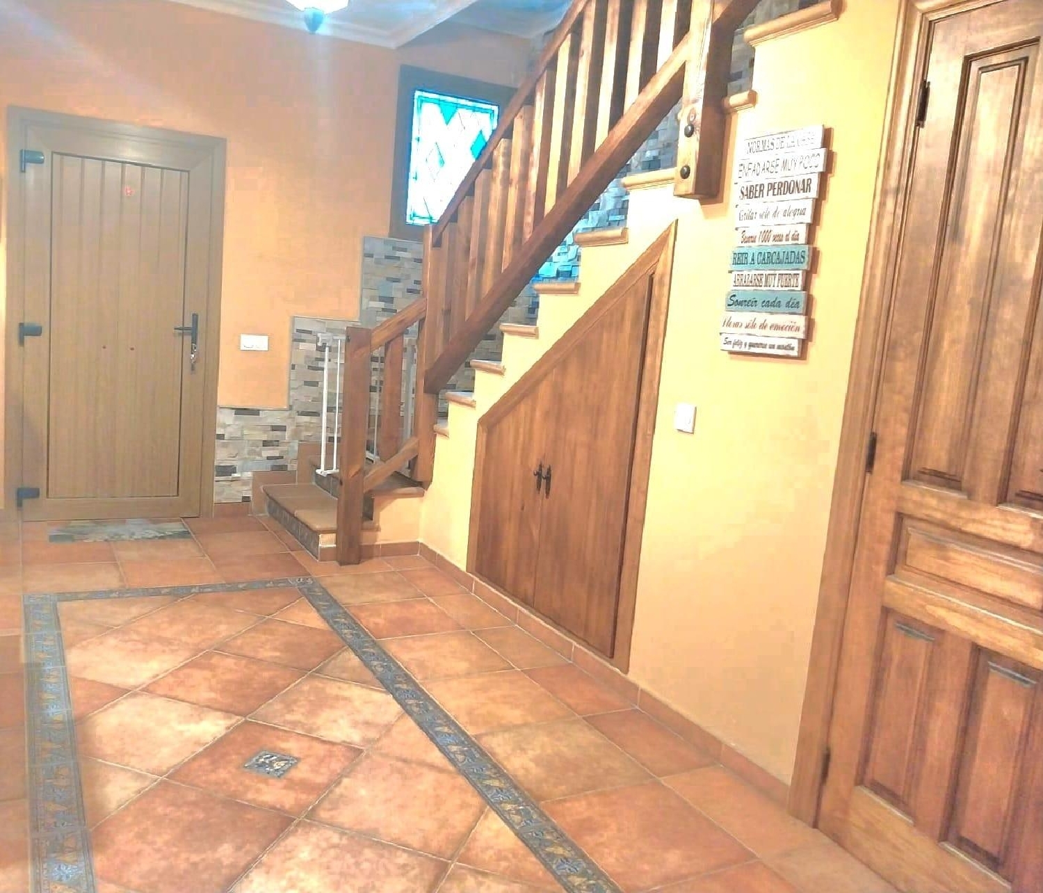  te koop huis Algeciras Casco Antiguo Campo De Gibraltar 7