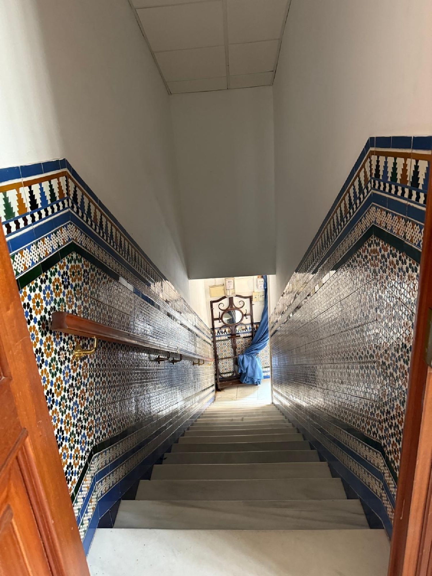  te koop huis Algeciras Casco Antiguo Campo De Gibraltar 5