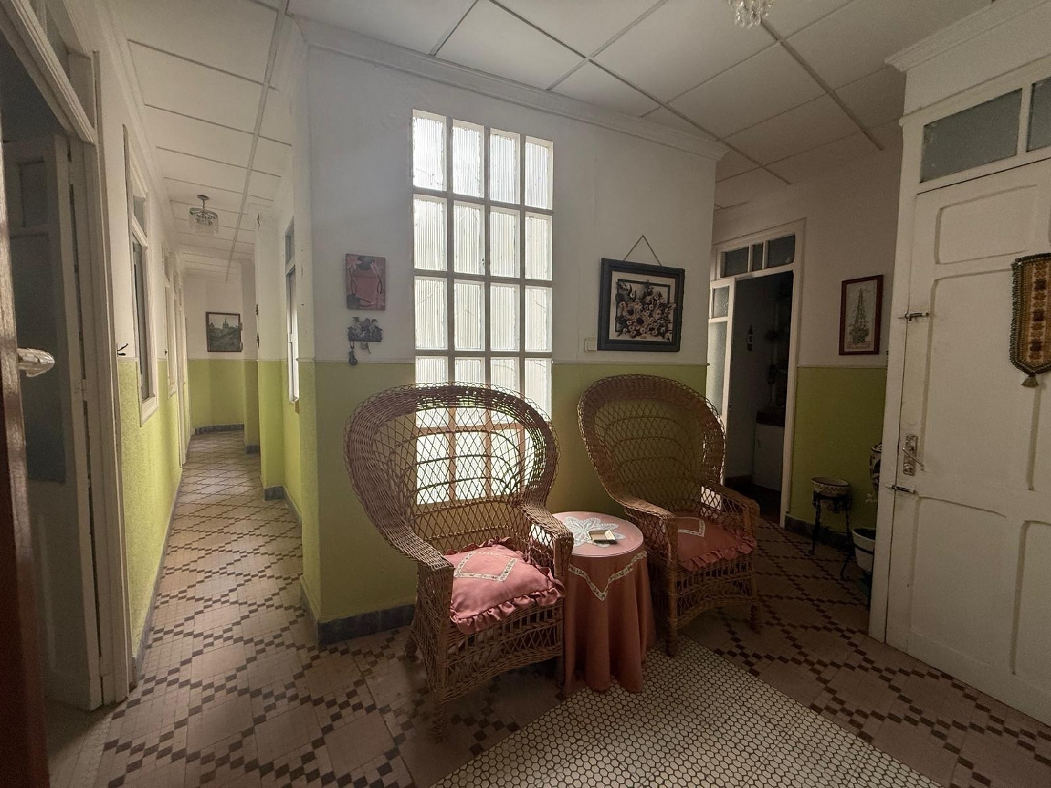  te koop huis Algeciras Casco Antiguo Campo De Gibraltar 3