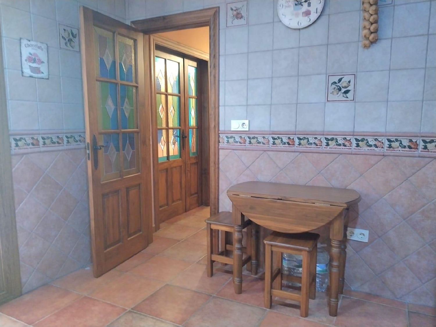 te koop huis Algeciras Casco Antiguo Campo De Gibraltar 8