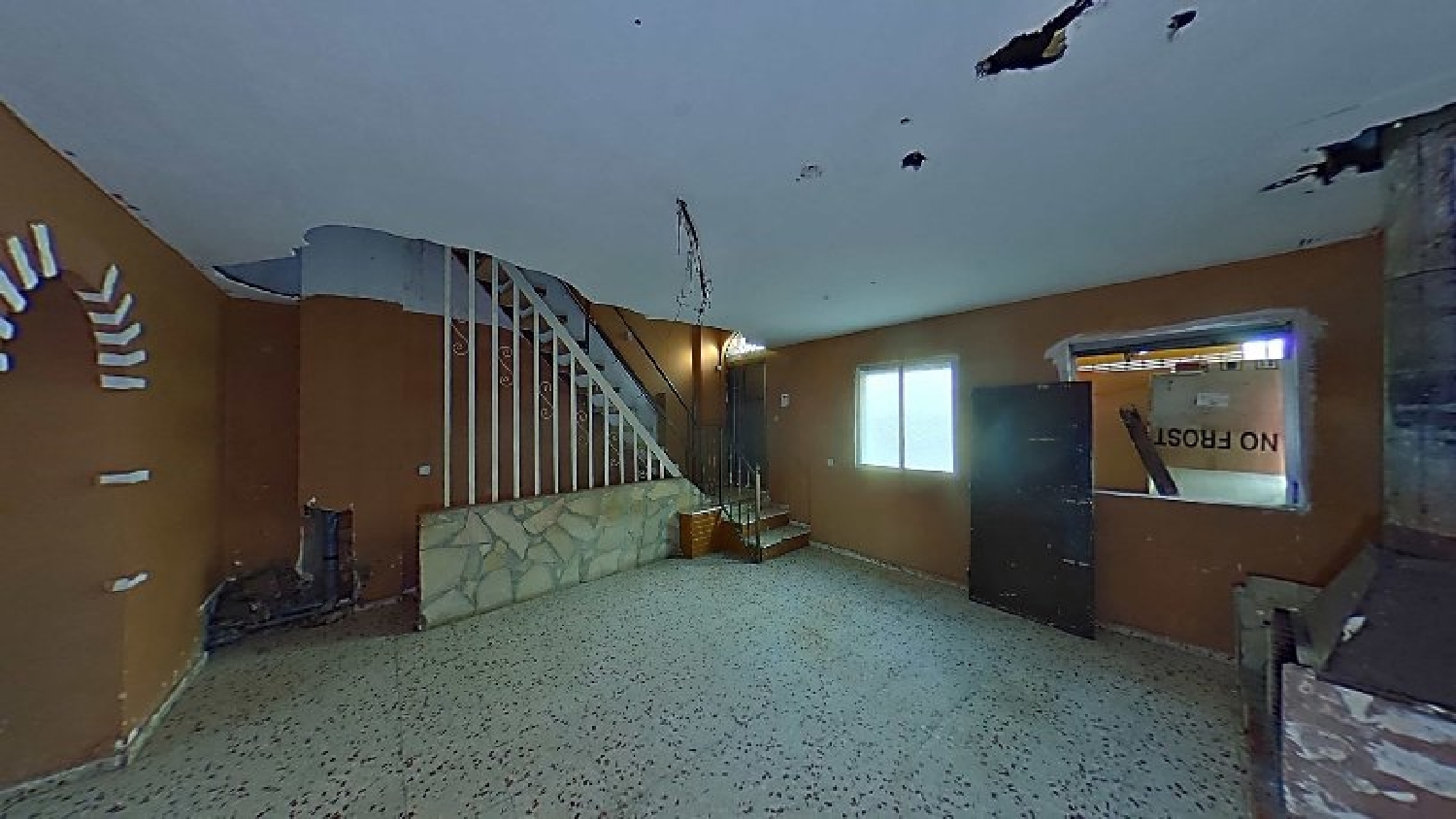 for sale house Algeciras Casco Antiguo Campo De Gibraltar 3