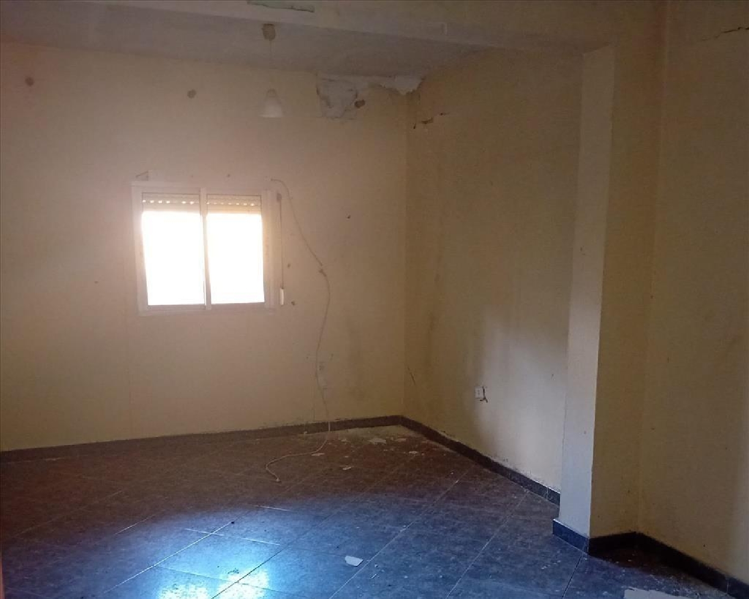 till salu hus Algeciras Casco Antiguo Campo De Gibraltar 4