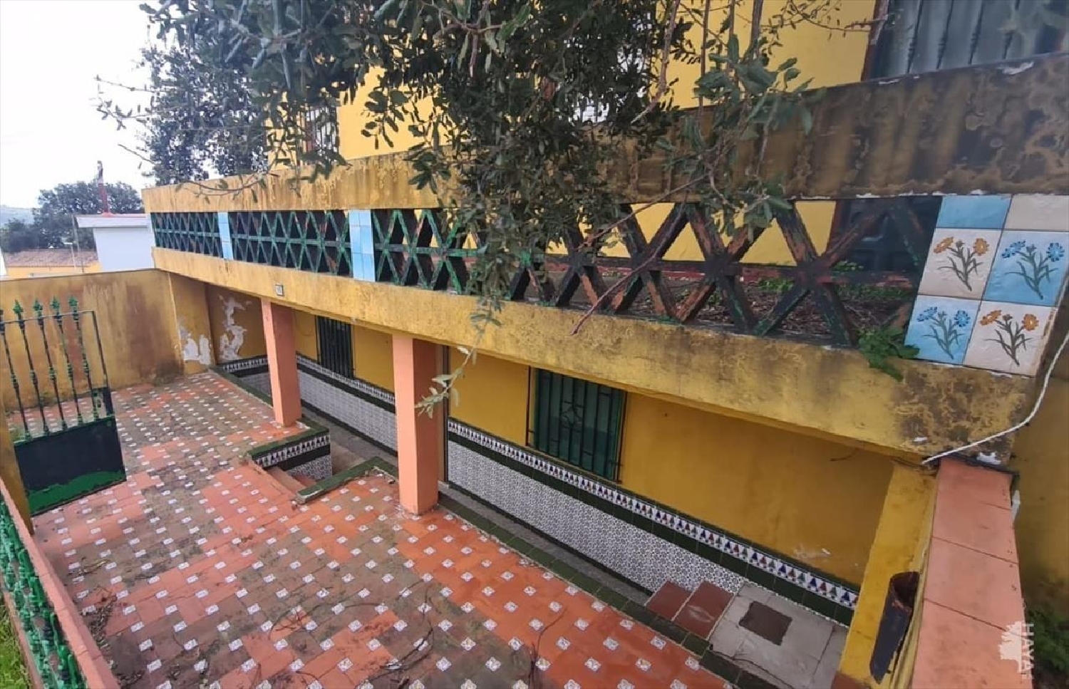 till salu hus Algeciras Casco Antiguo Campo De Gibraltar 8