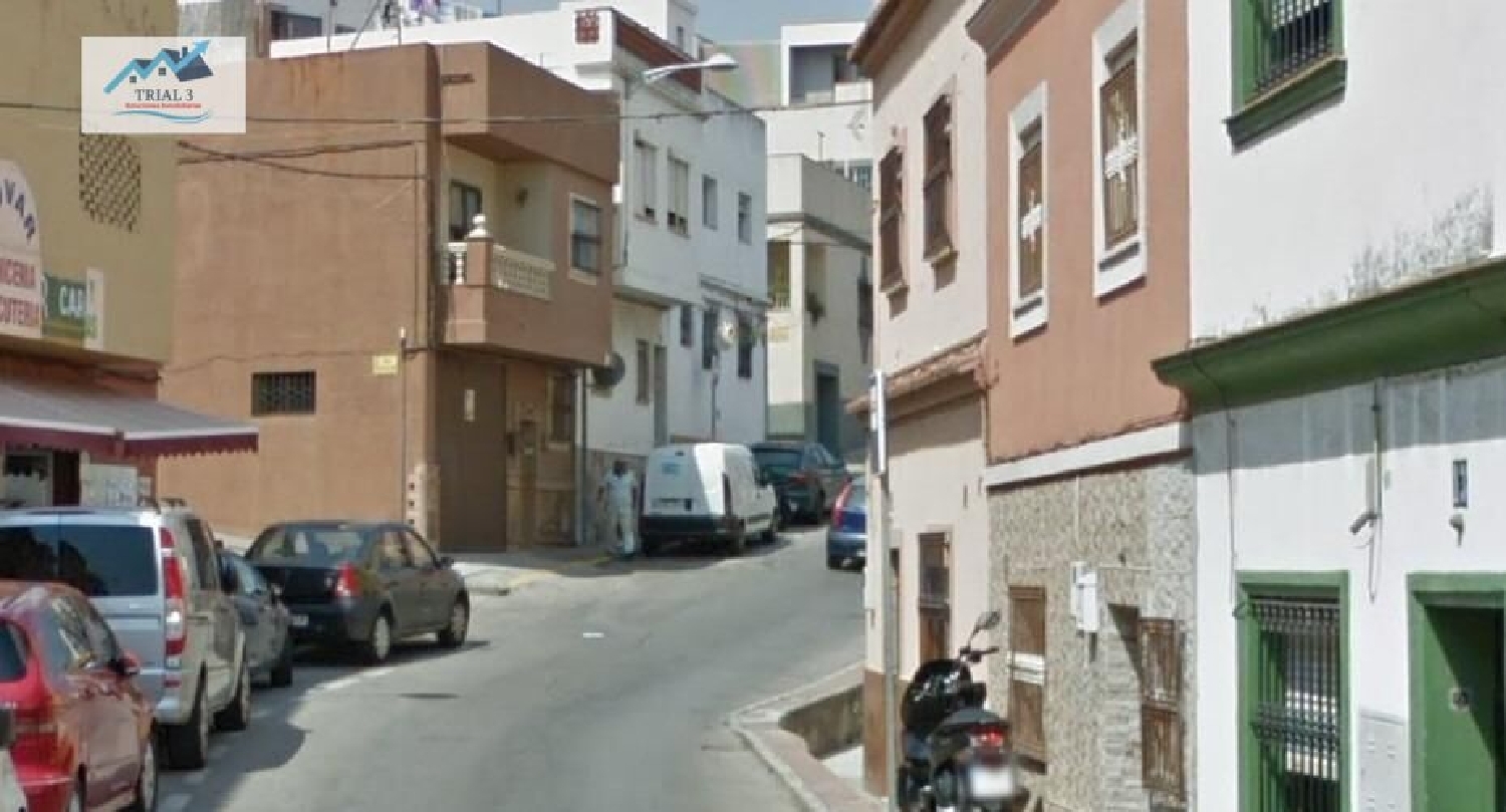 till salu hus Algeciras Casco Antiguo Campo De Gibraltar 3
