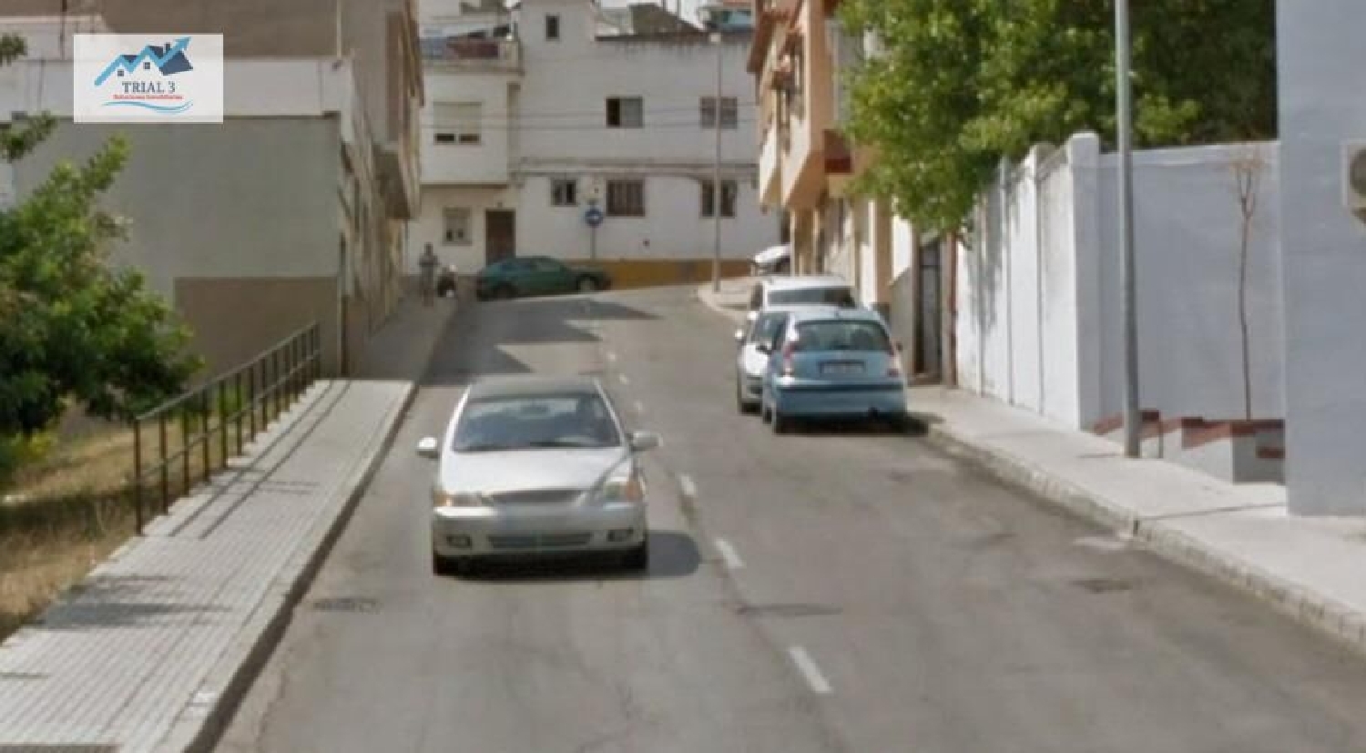 till salu hus Algeciras Casco Antiguo Campo De Gibraltar 2