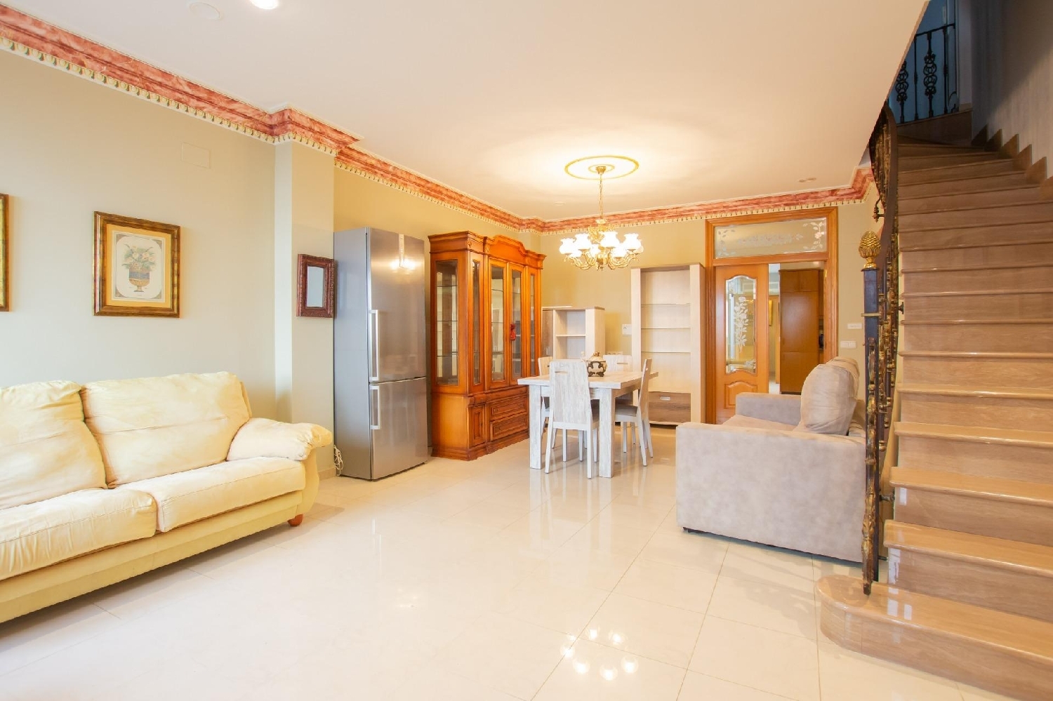  à vendre maison Algemesí Ribera Alta 1