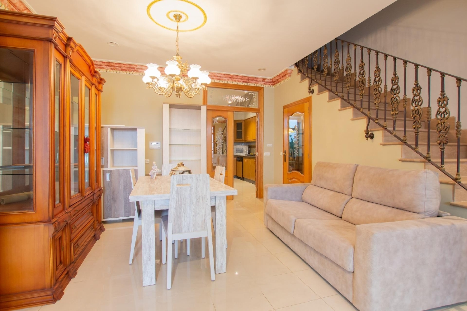  à vendre maison Algemesí Ribera Alta 3