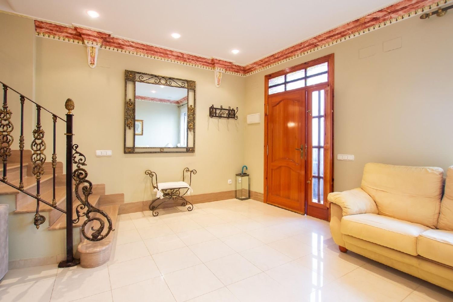  à vendre maison Algemesí Ribera Alta 5