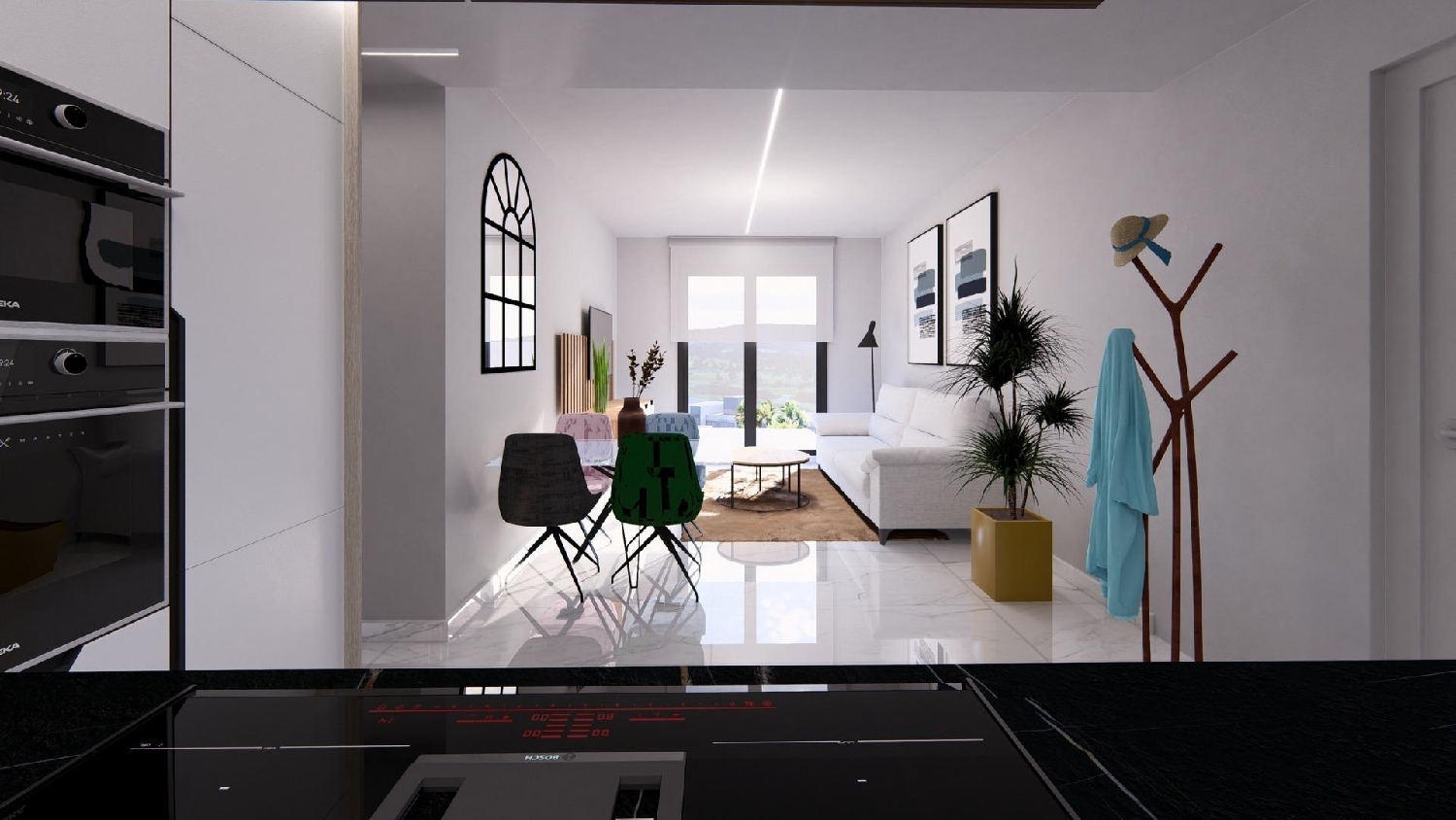  kaufen Haus Algorfa Baix Segura 7