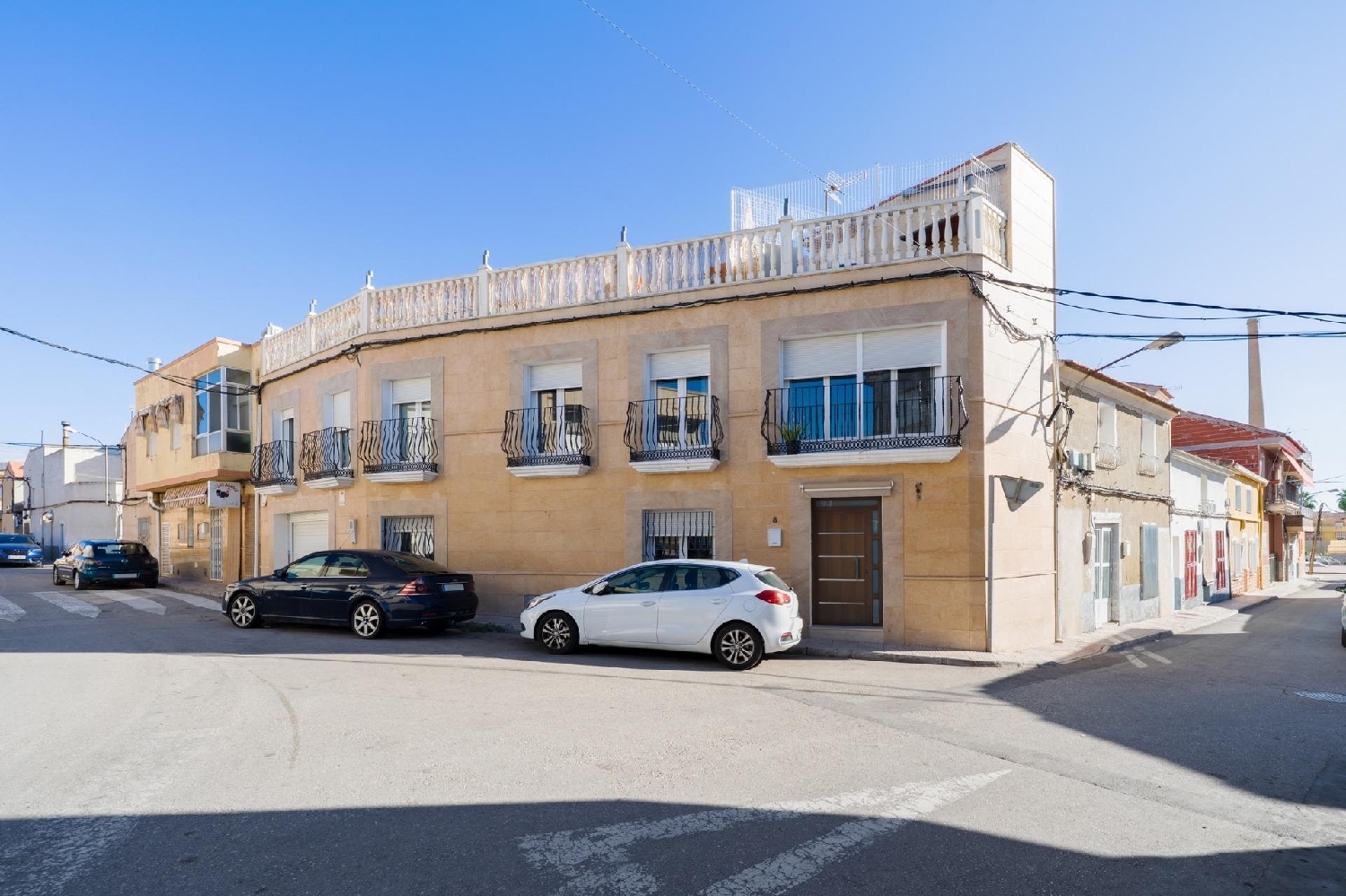  kaufen Haus Alguazas Vega Media Del Segura 3