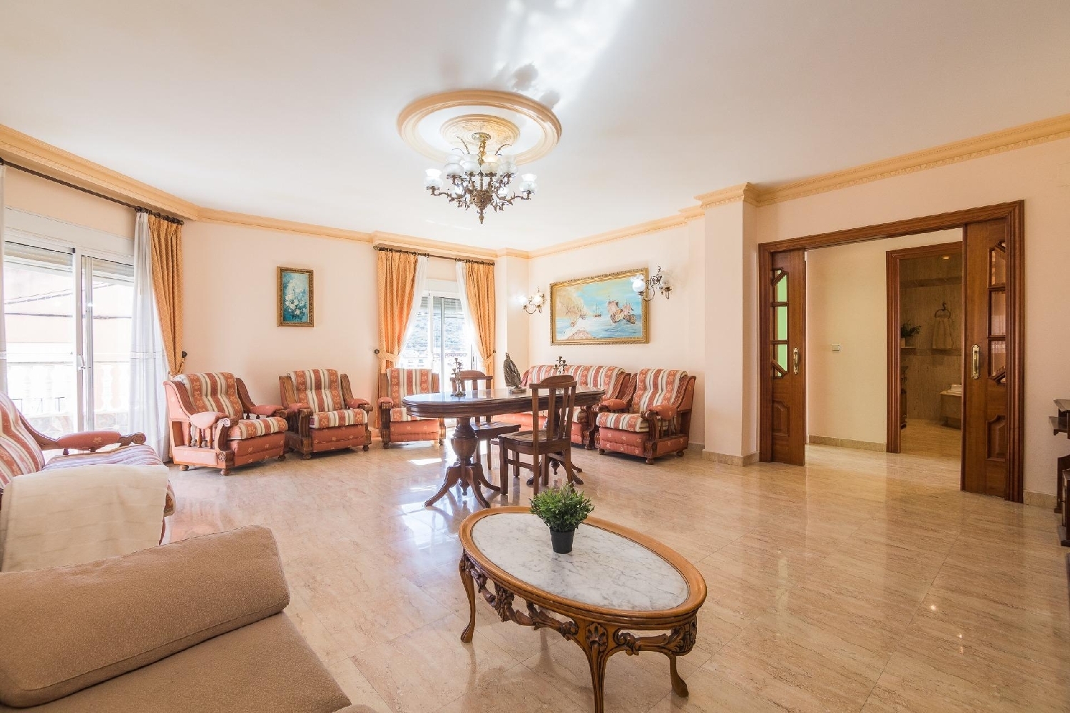  till salu hus Algueña Vinalopó Mitjà 8