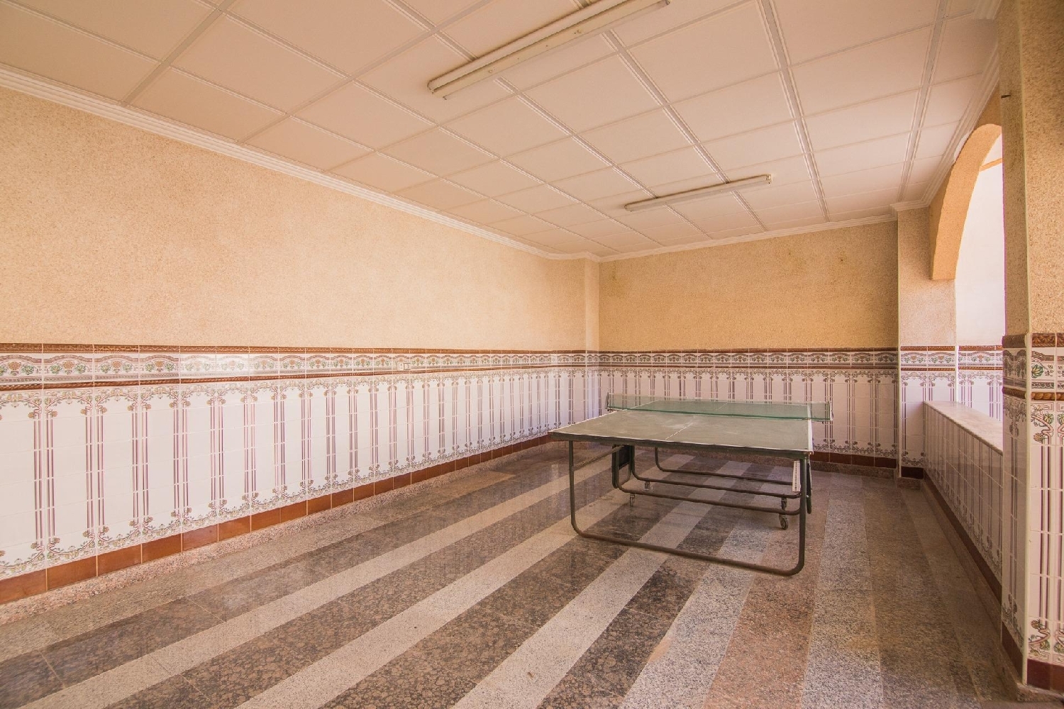  till salu hus Algueña Vinalopó Mitjà 4