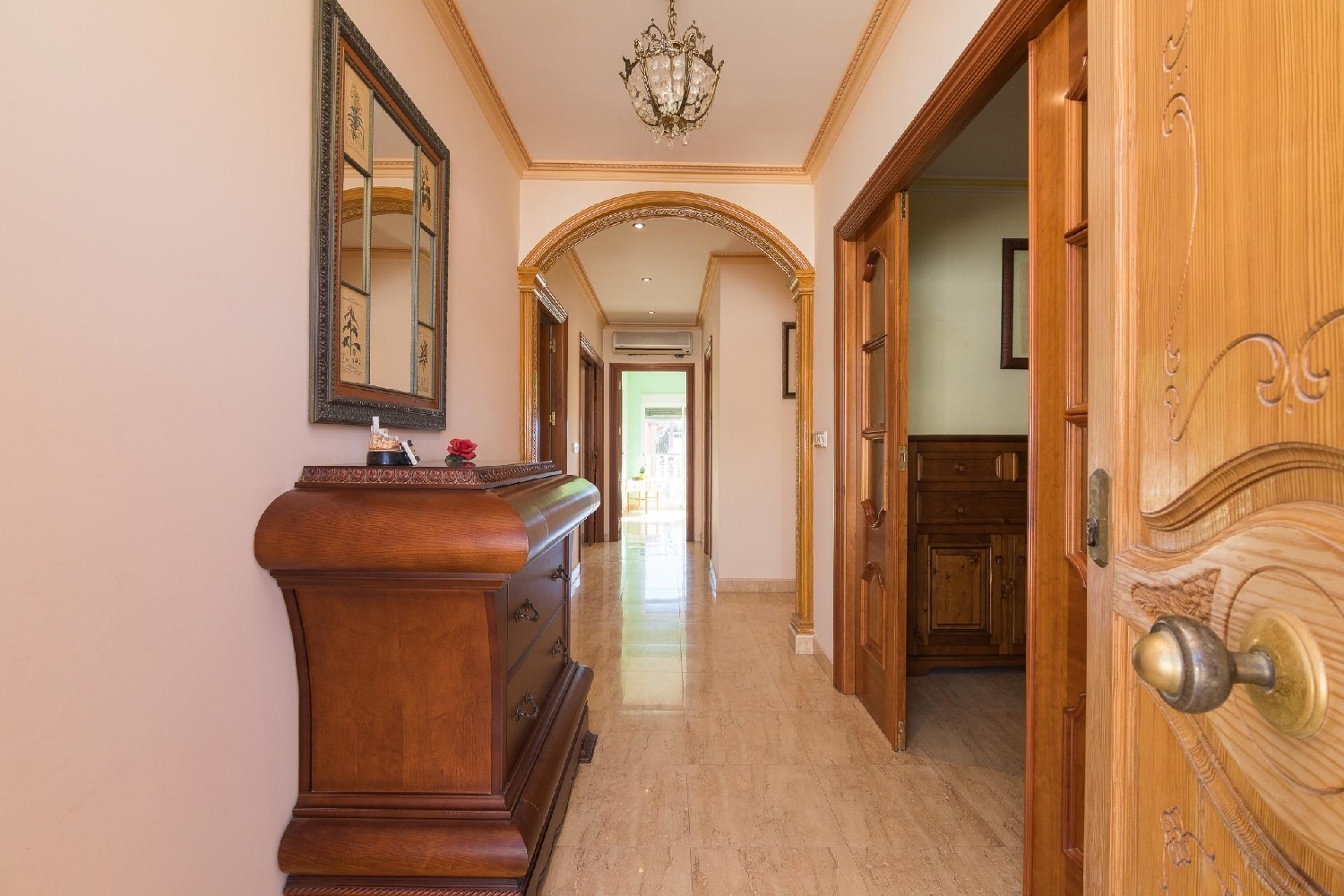  till salu hus Algueña Vinalopó Mitjà 6