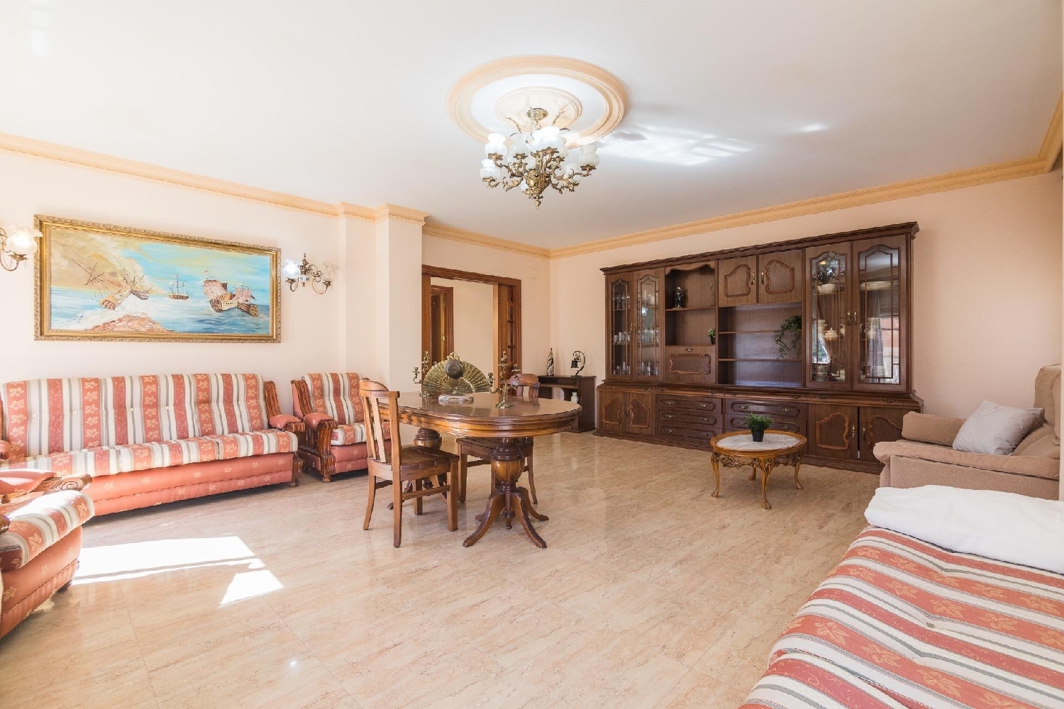  till salu hus Algueña Vinalopó Mitjà 7