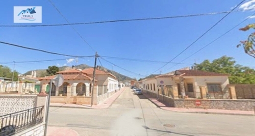 Algueña Vinalopó Mitjà maison foto 6323534