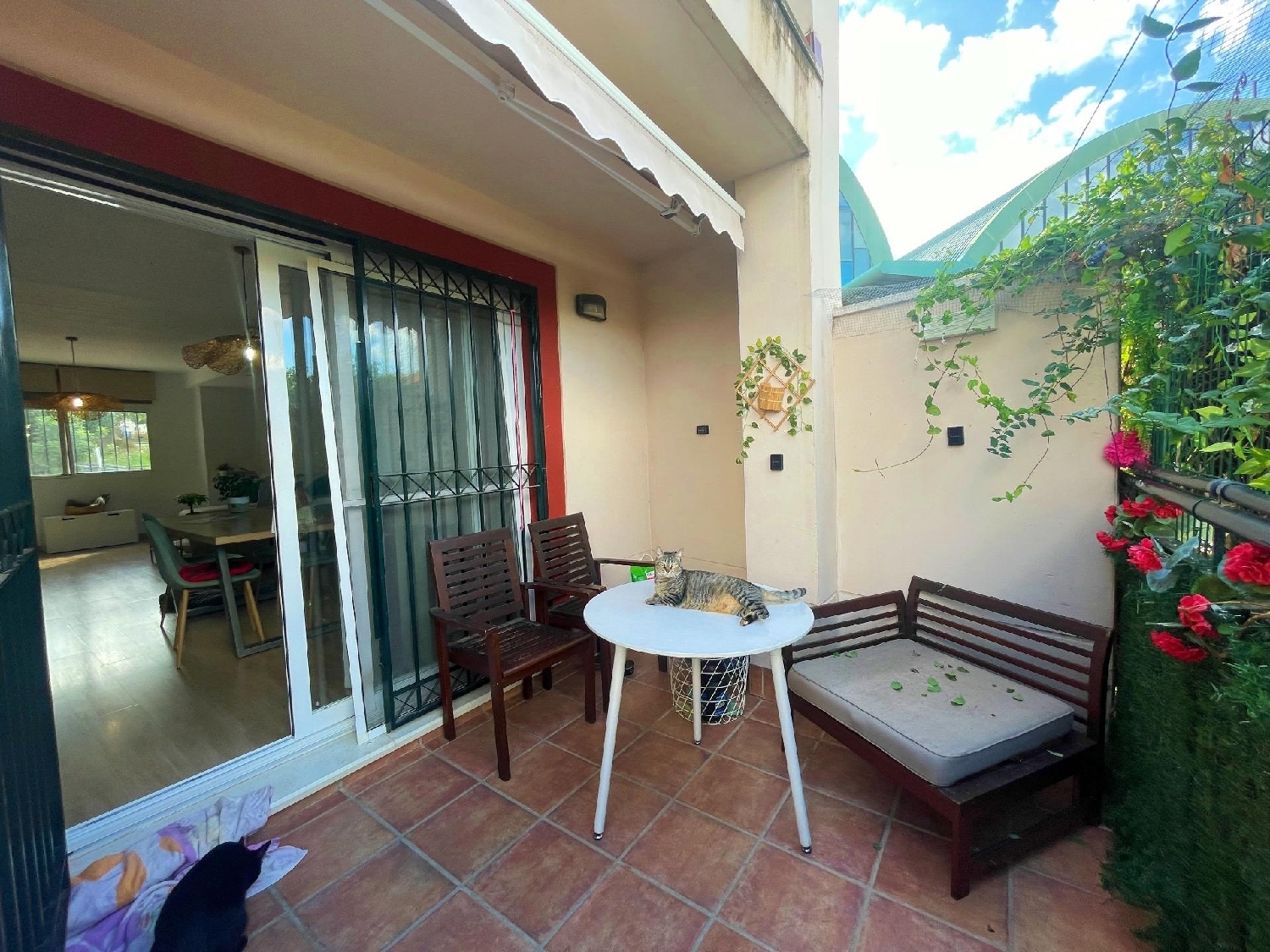  en venta casa Alhaurín De La Torre Valle Del Guadalhorce 1