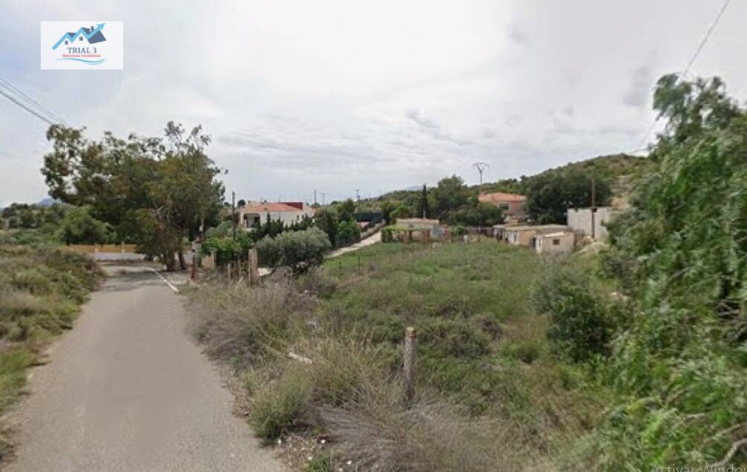 till salu hus Alicante Centro 03001 Alacantí 1