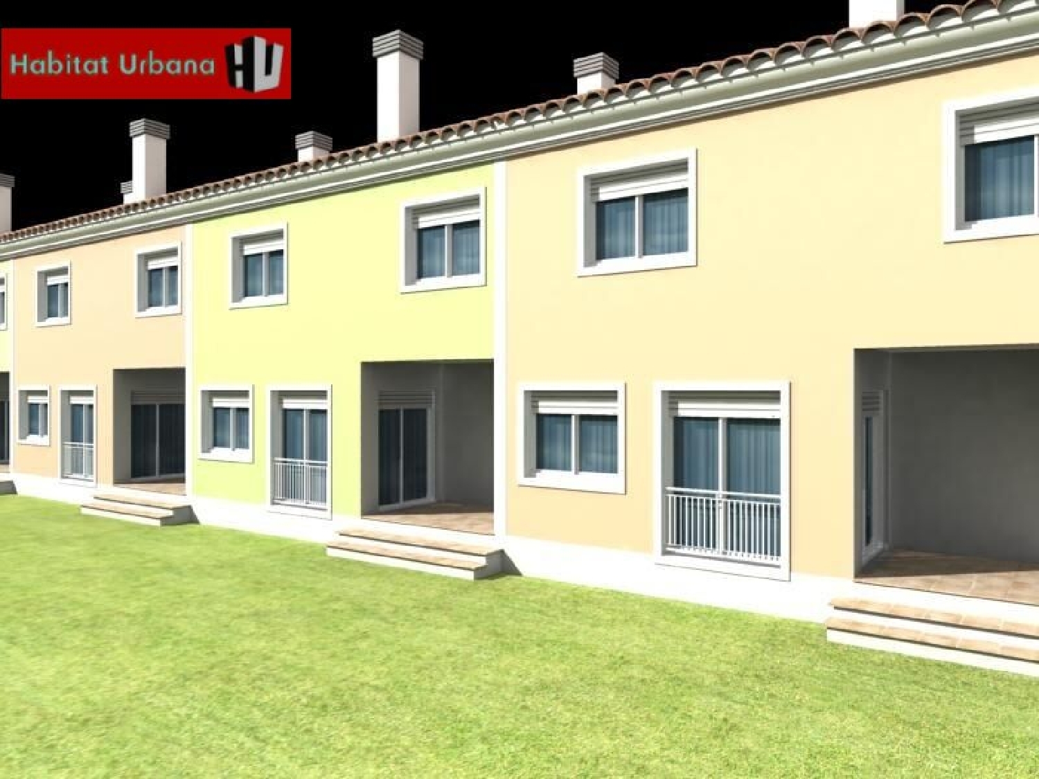 kaufen Haus Almazora Plana Alta 3