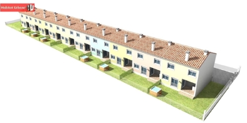 Almazora Plana Alta Haus Bild 6322801