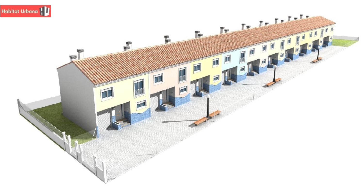 kaufen Haus Almazora Plana Alta 2