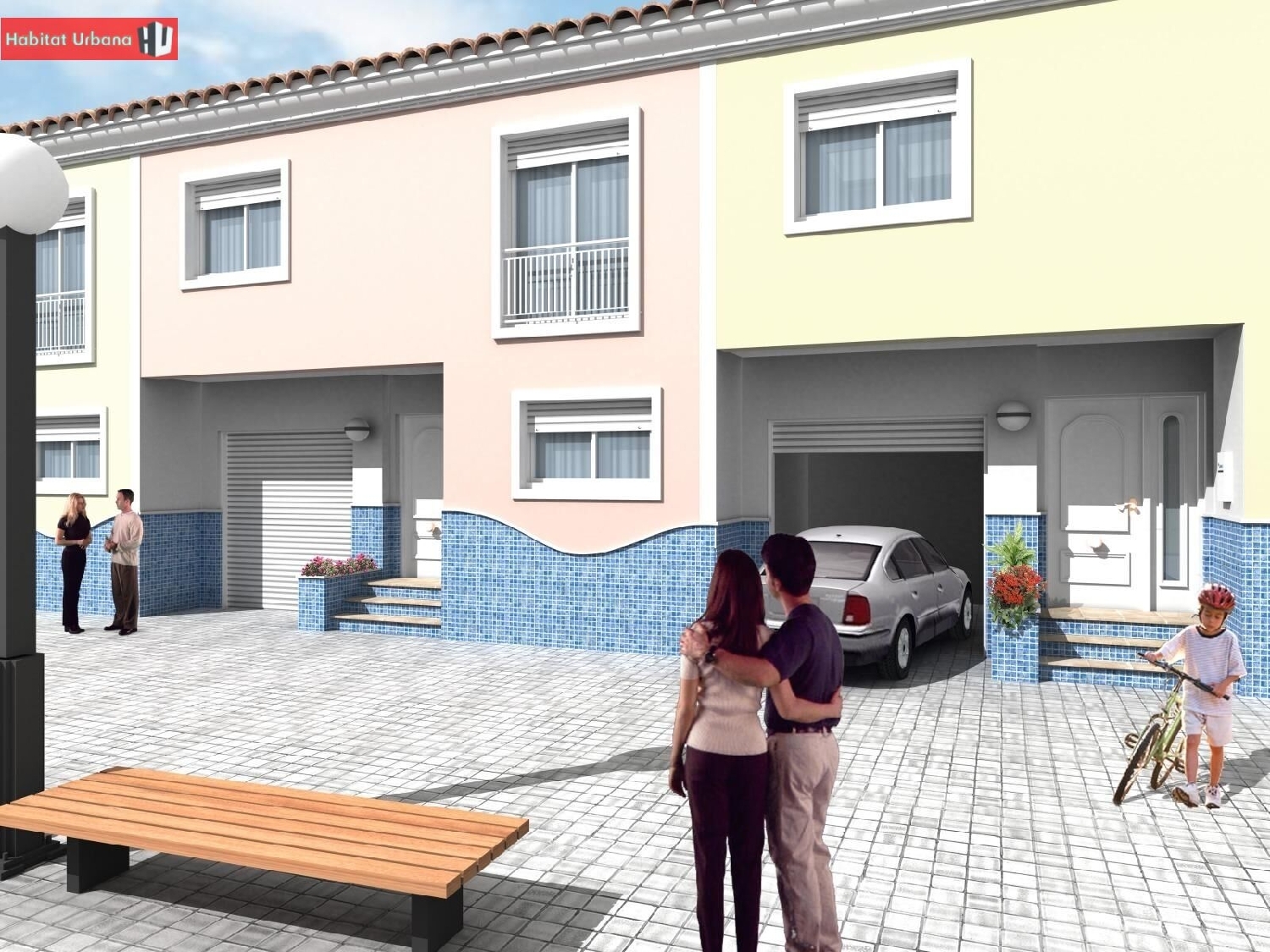 kaufen Haus Almazora Plana Alta 6